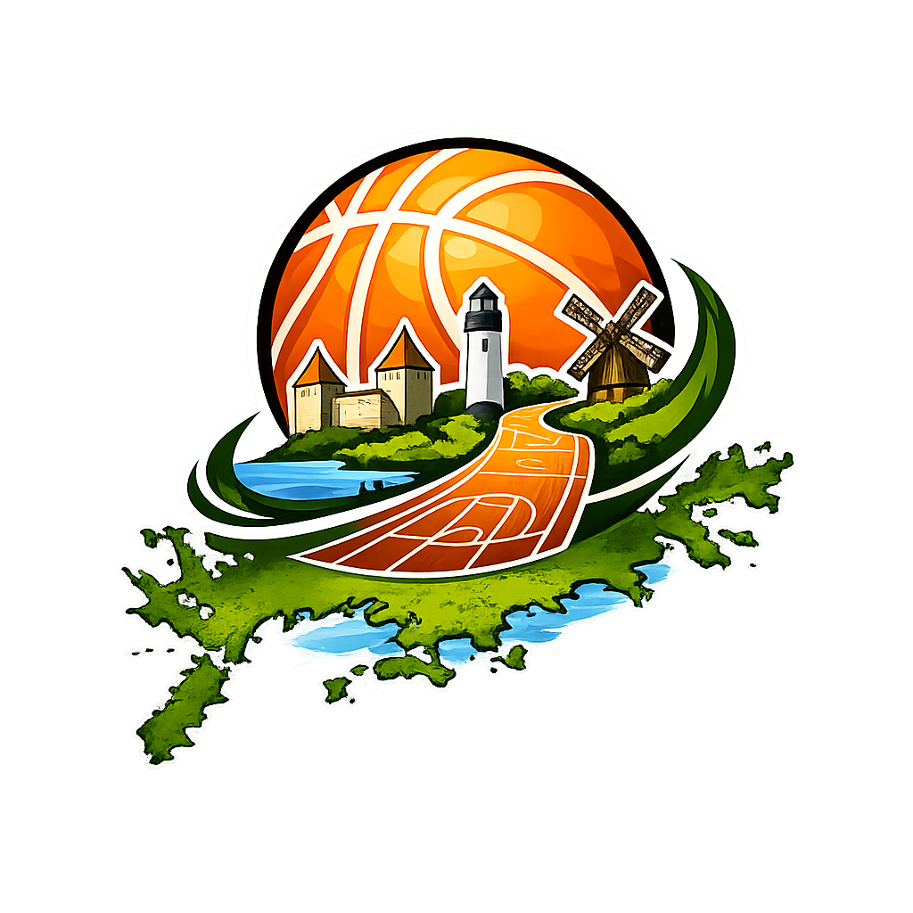 Saaremaa Korvpall Logo